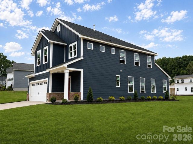 123 Nighthawk Trail, Mooresville, NC 28115