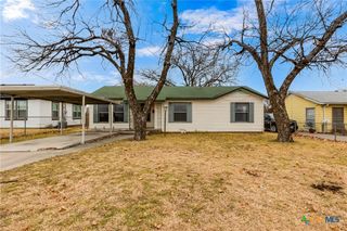 803 E Avenue G, Killeen, TX 76541