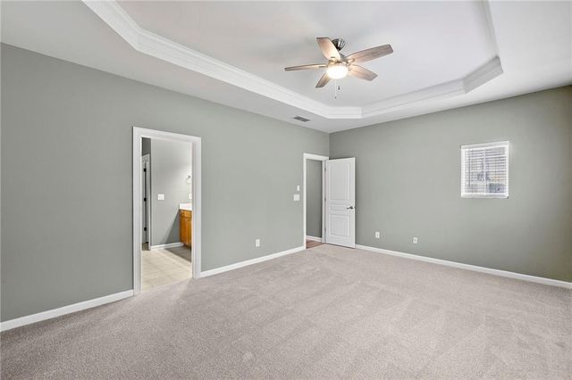 7744 Soaring Eagle Drive, Flowery Branch, GA 30542