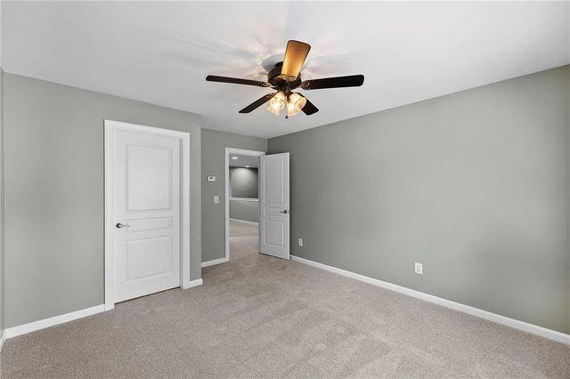 7744 Soaring Eagle Drive, Flowery Branch, GA 30542