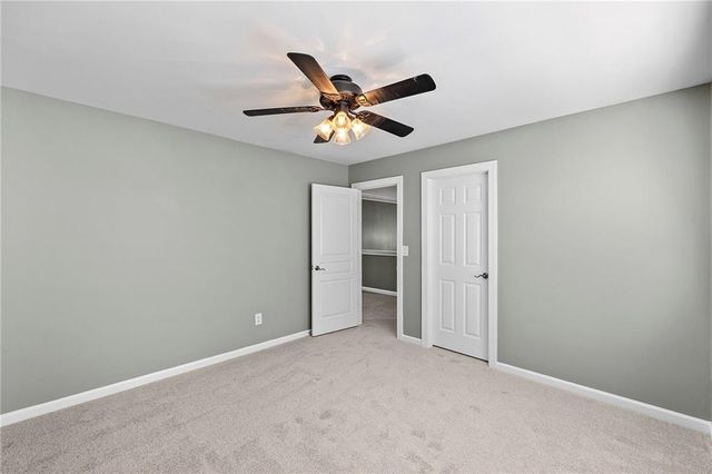 7744 Soaring Eagle Drive, Flowery Branch, GA 30542