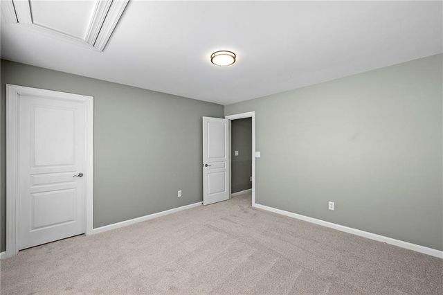 7744 Soaring Eagle Drive, Flowery Branch, GA 30542