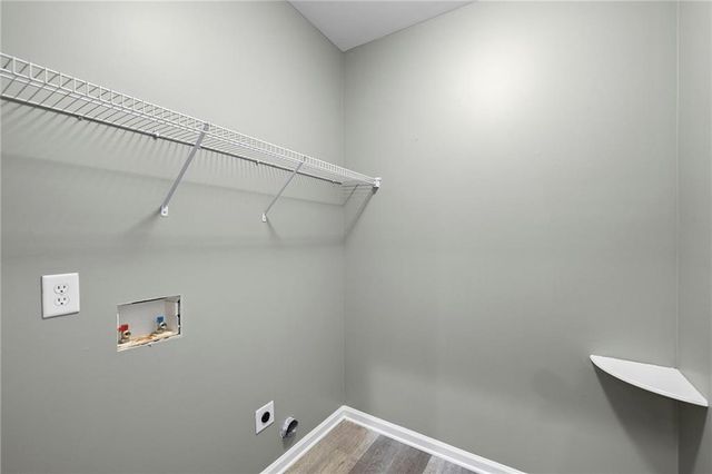 7744 Soaring Eagle Drive, Flowery Branch, GA 30542