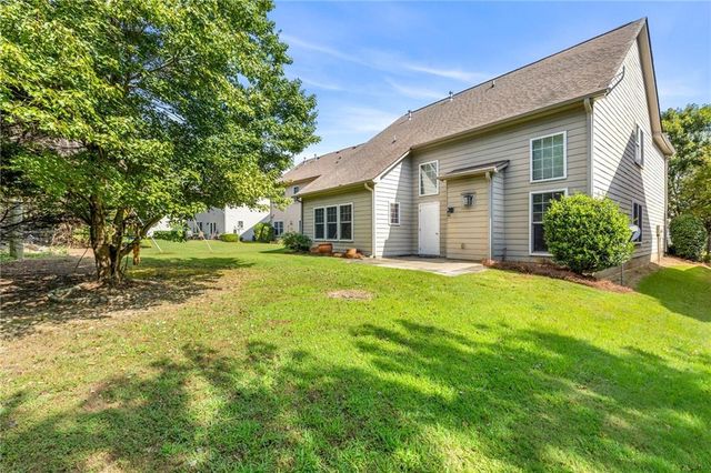 7744 Soaring Eagle Drive, Flowery Branch, GA 30542