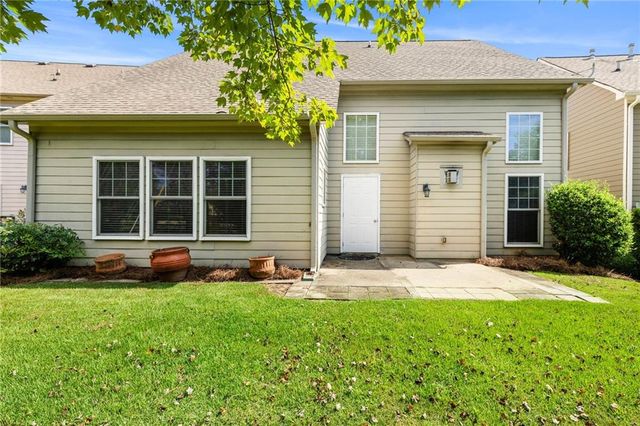 7744 Soaring Eagle Drive, Flowery Branch, GA 30542