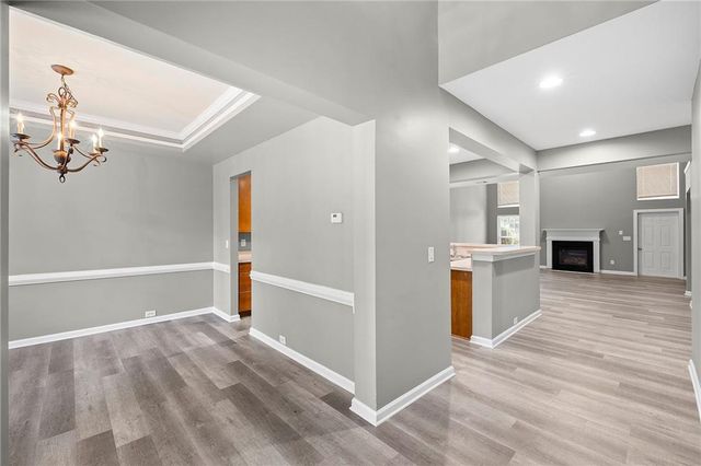 7744 Soaring Eagle Drive, Flowery Branch, GA 30542