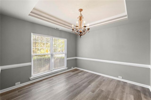 7744 Soaring Eagle Drive, Flowery Branch, GA 30542