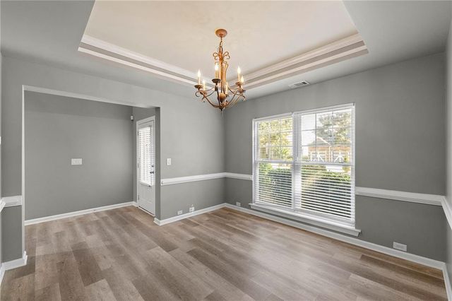 7744 Soaring Eagle Drive, Flowery Branch, GA 30542