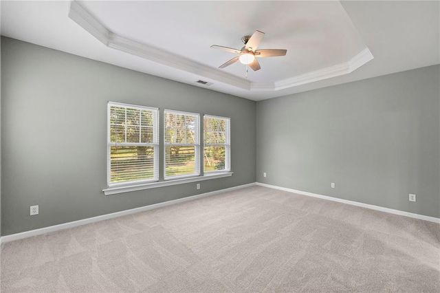 7744 Soaring Eagle Drive, Flowery Branch, GA 30542