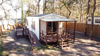 912 Hickory Hills Drive, Murchison, TX 75778