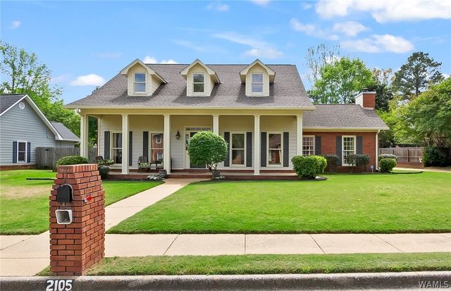 2105 Brandon, Tuscaloosa, AL 35406