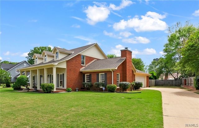 2105 Brandon, Tuscaloosa, AL 35406
