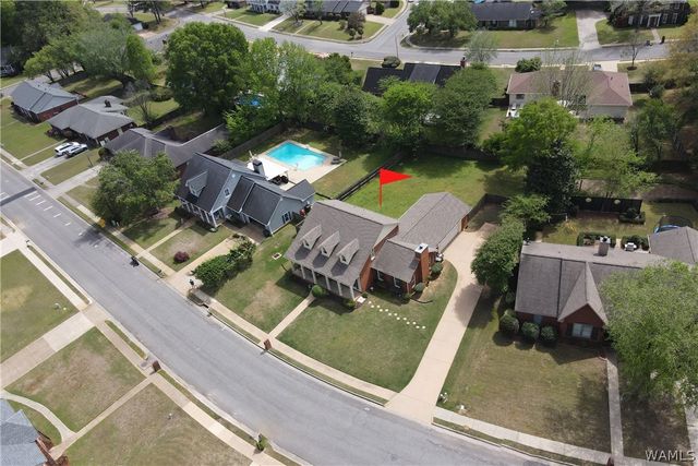2105 Brandon, Tuscaloosa, AL 35406