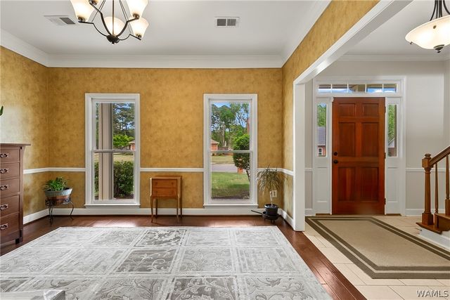 2105 Brandon, Tuscaloosa, AL 35406
