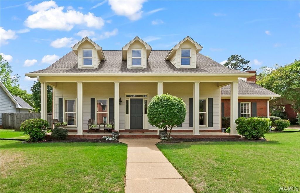 2105 Brandon, Tuscaloosa, AL 35406