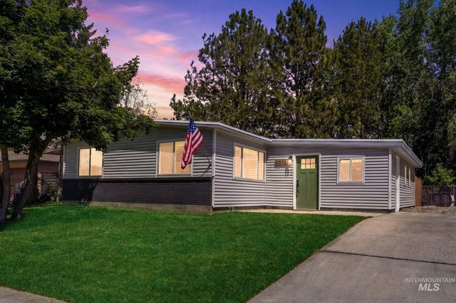 2224 S Rachel Circle, Boise, ID 83706