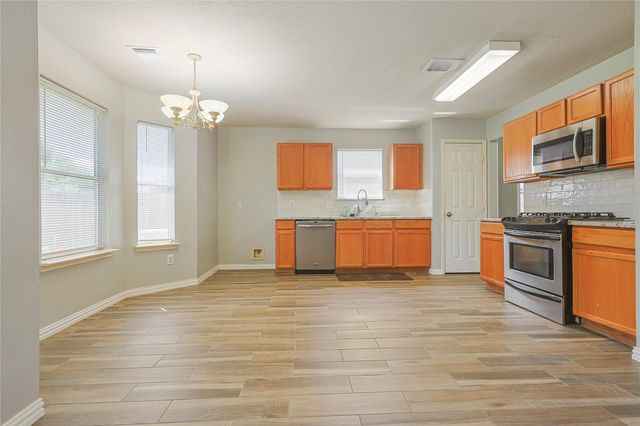 3202 Starbridge Park Lane, Katy, TX 77449