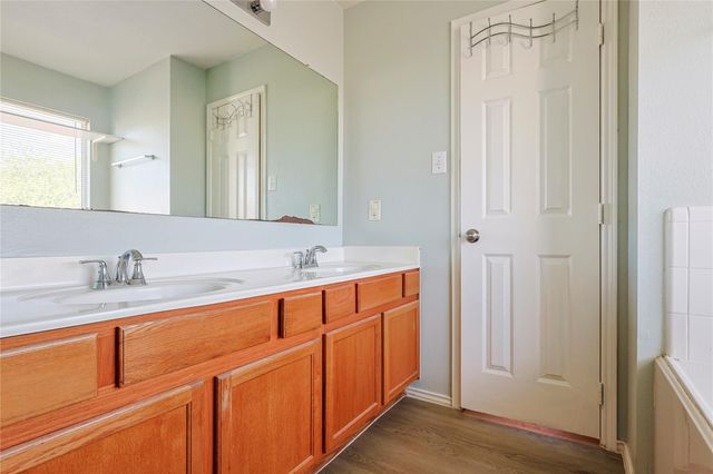 3202 Starbridge Park Lane, Katy, TX 77449