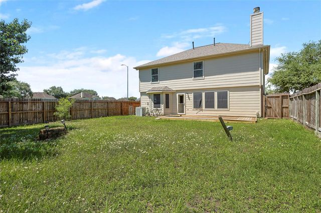 3202 Starbridge Park Lane, Katy, TX 77449