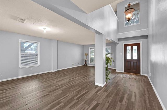 3202 Starbridge Park Lane, Katy, TX 77449