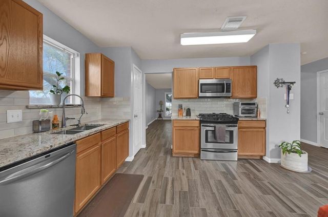 3202 Starbridge Park Lane, Katy, TX 77449