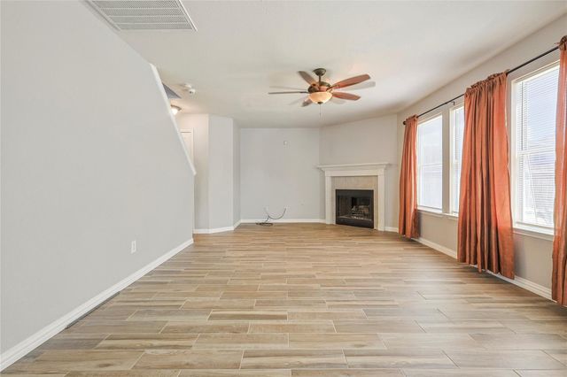 3202 Starbridge Park Lane, Katy, TX 77449