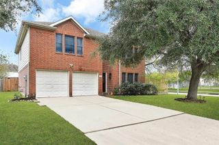 3202 Starbridge Park Lane, Katy, TX 77449