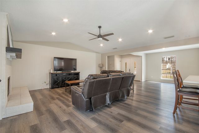 5 Green View Circle, Richardson, TX 75081