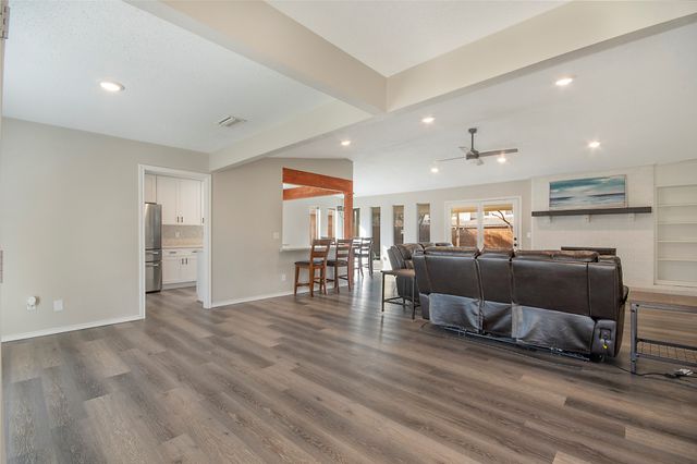 5 Green View Circle, Richardson, TX 75081