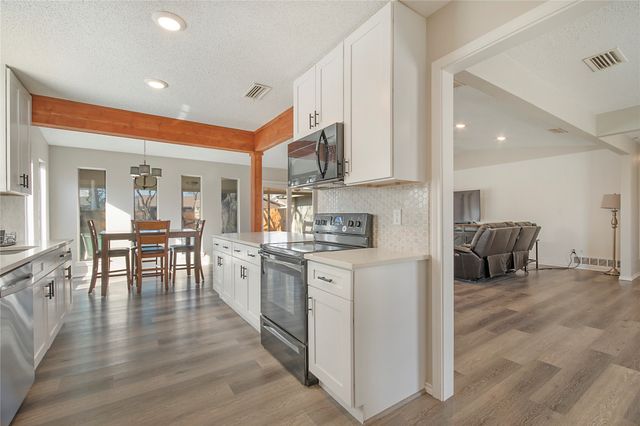 5 Green View Circle, Richardson, TX 75081