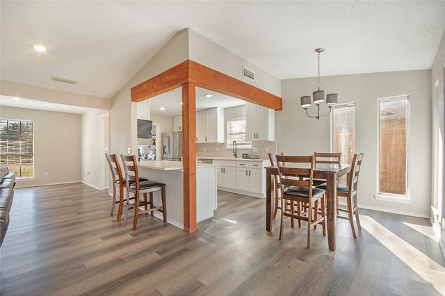 5 Green View Circle, Richardson, TX 75081