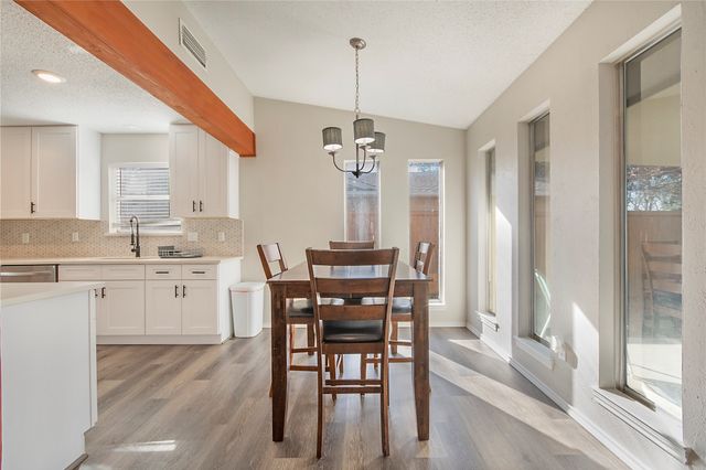 5 Green View Circle, Richardson, TX 75081