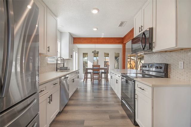 5 Green View Circle, Richardson, TX 75081