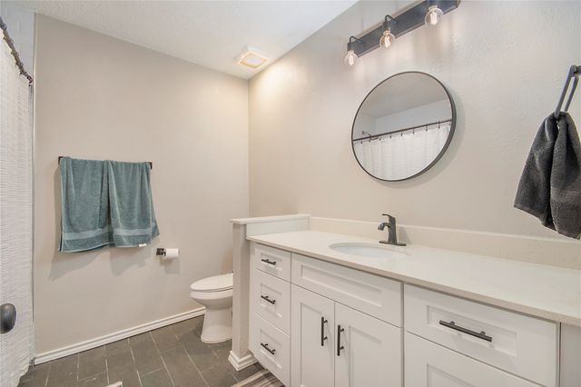 5 Green View Circle, Richardson, TX 75081