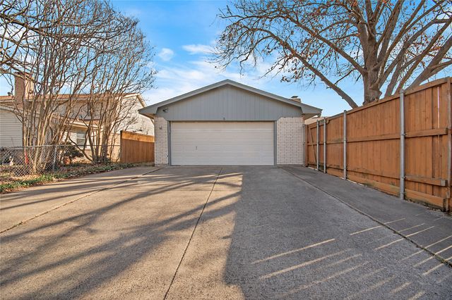 5 Green View Circle, Richardson, TX 75081