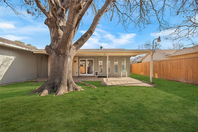 5 Green View Circle, Richardson, TX 75081