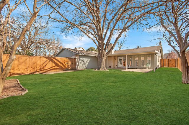 5 Green View Circle, Richardson, TX 75081