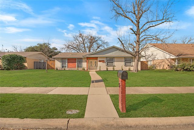 5 Green View Circle, Richardson, TX 75081