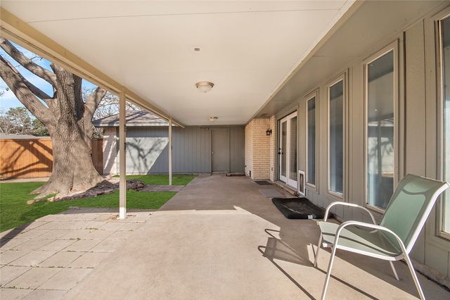 5 Green View Circle, Richardson, TX 75081