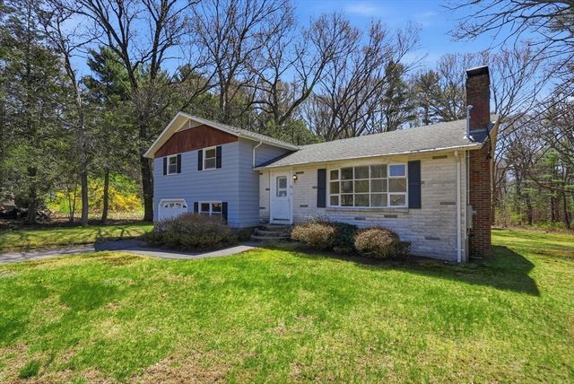 135 Summer St., Blackstone, MA 01504