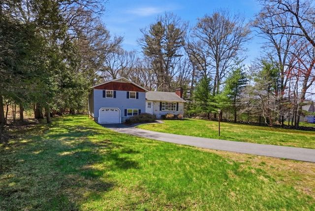 135 Summer St., Blackstone, MA 01504