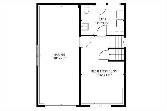 135 Summer St., Blackstone, MA 01504