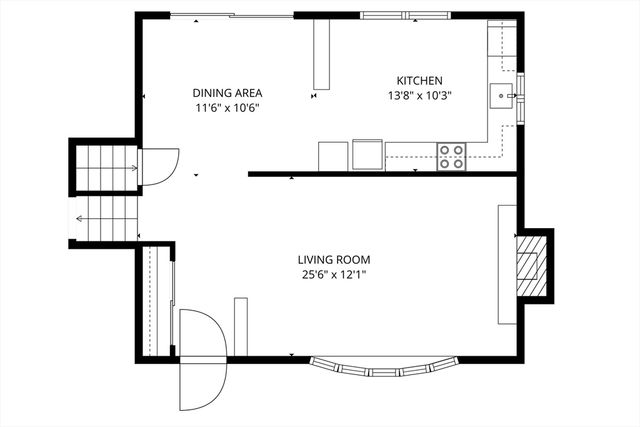 135 Summer St., Blackstone, MA 01504