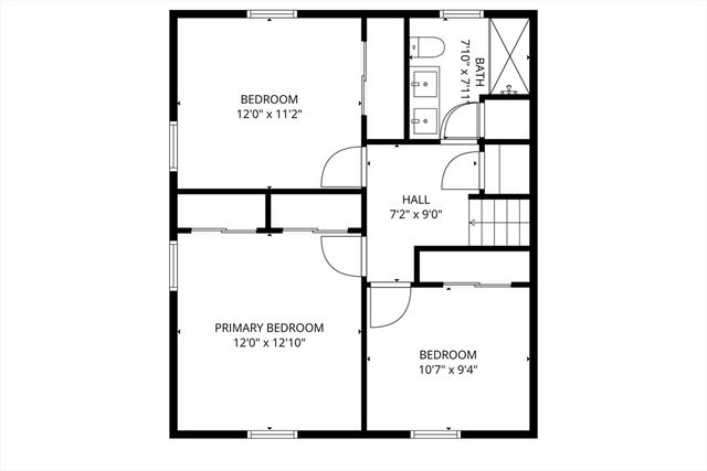 135 Summer St., Blackstone, MA 01504