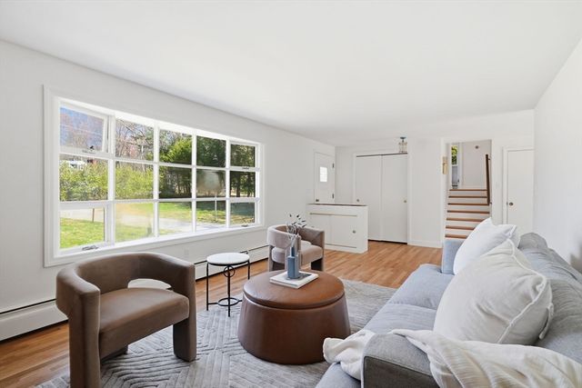 135 Summer St., Blackstone, MA 01504