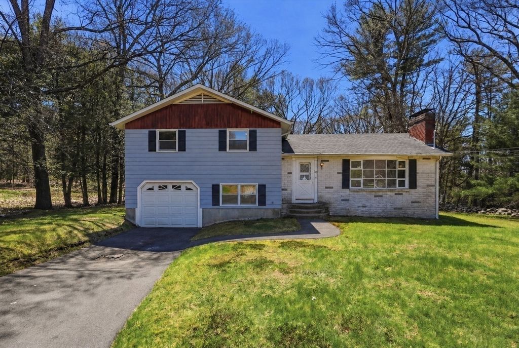 135 Summer St., Blackstone, MA 01504