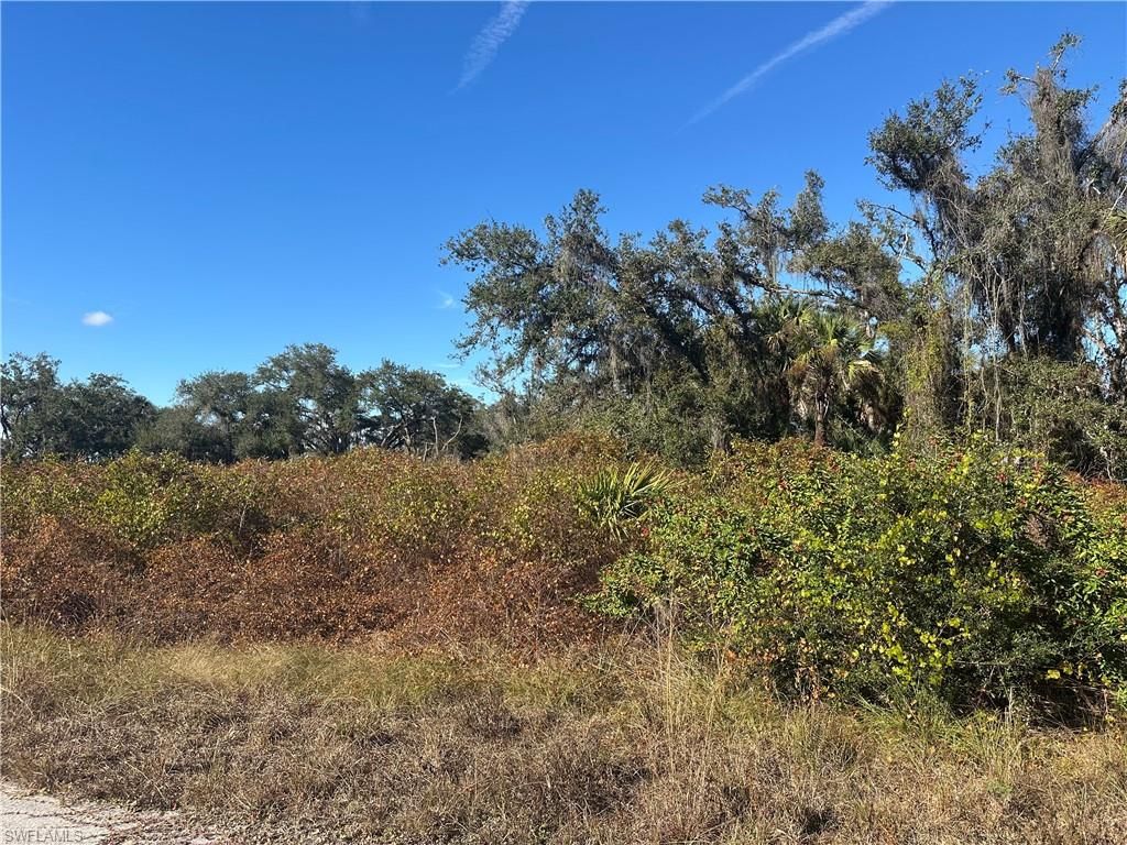 646 Kleinart DR NW, LEHIGH ACRES, FL 33972 — exterior