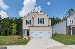 40 Freebia Walk, Covington, GA 30016