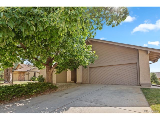 6113 S Galena Ct, Englewood, CO 80111