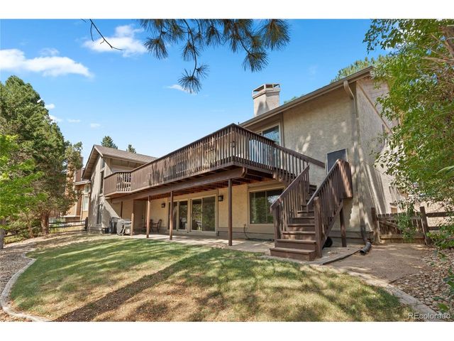 6113 S Galena Ct, Englewood, CO 80111